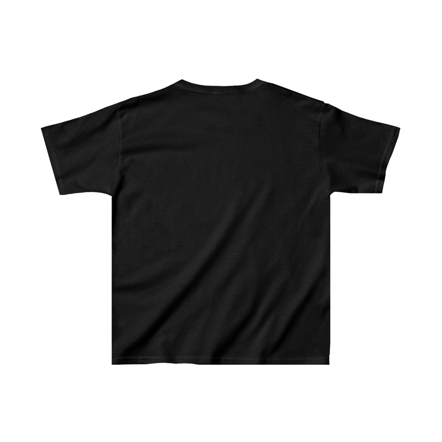 Ulu Breadfruit Hawaiian Print Aloha Dynasty Kids Heavy Cotton™ Tee