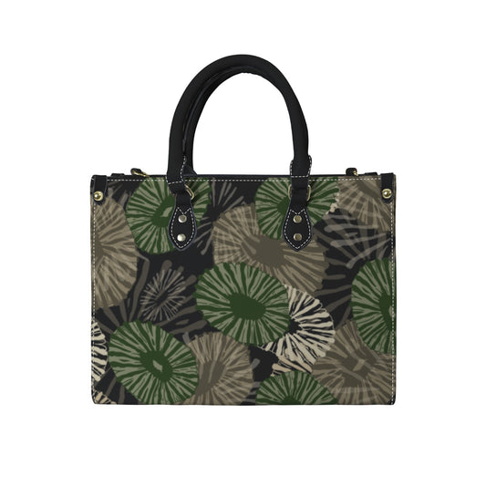 Haunani Tote 2.0 - Various Designs and Colors (select from drop down)