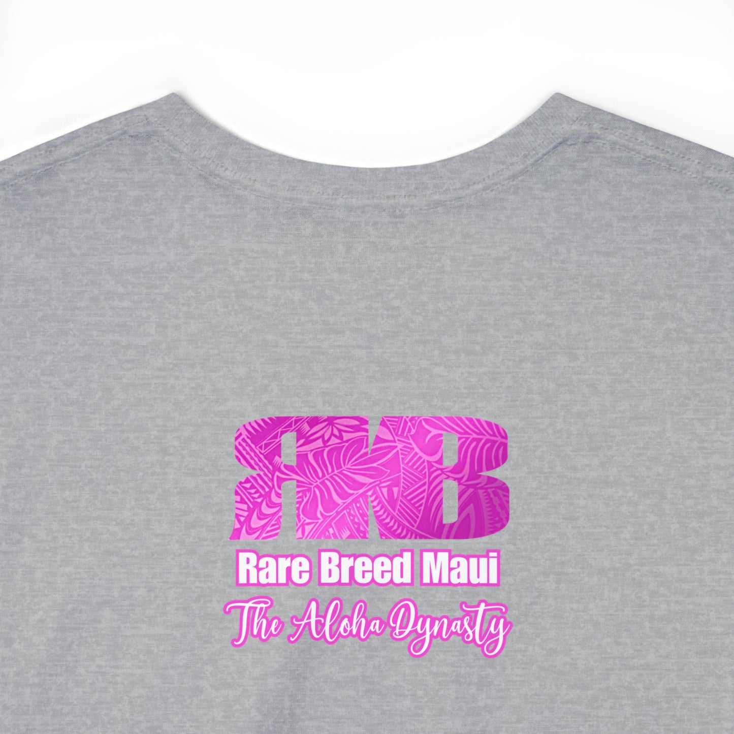 We Are Maui Strong Unisex Heavy Cotton Tee - Maui Strong Collection, Benefiting those affected by the Maui Fires
