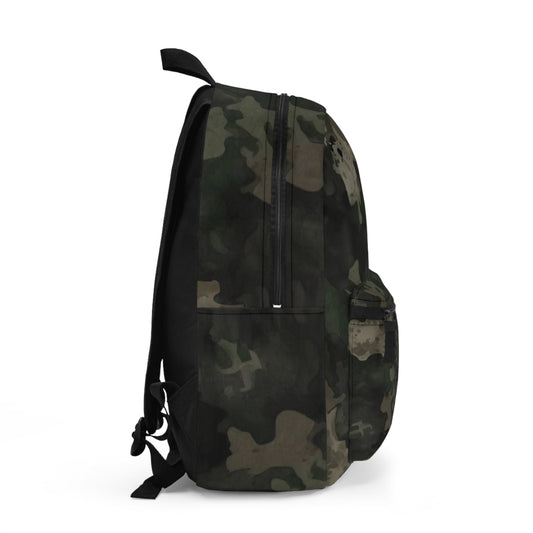 The Aloha Dynasty Camo - The New Neutral Backpack