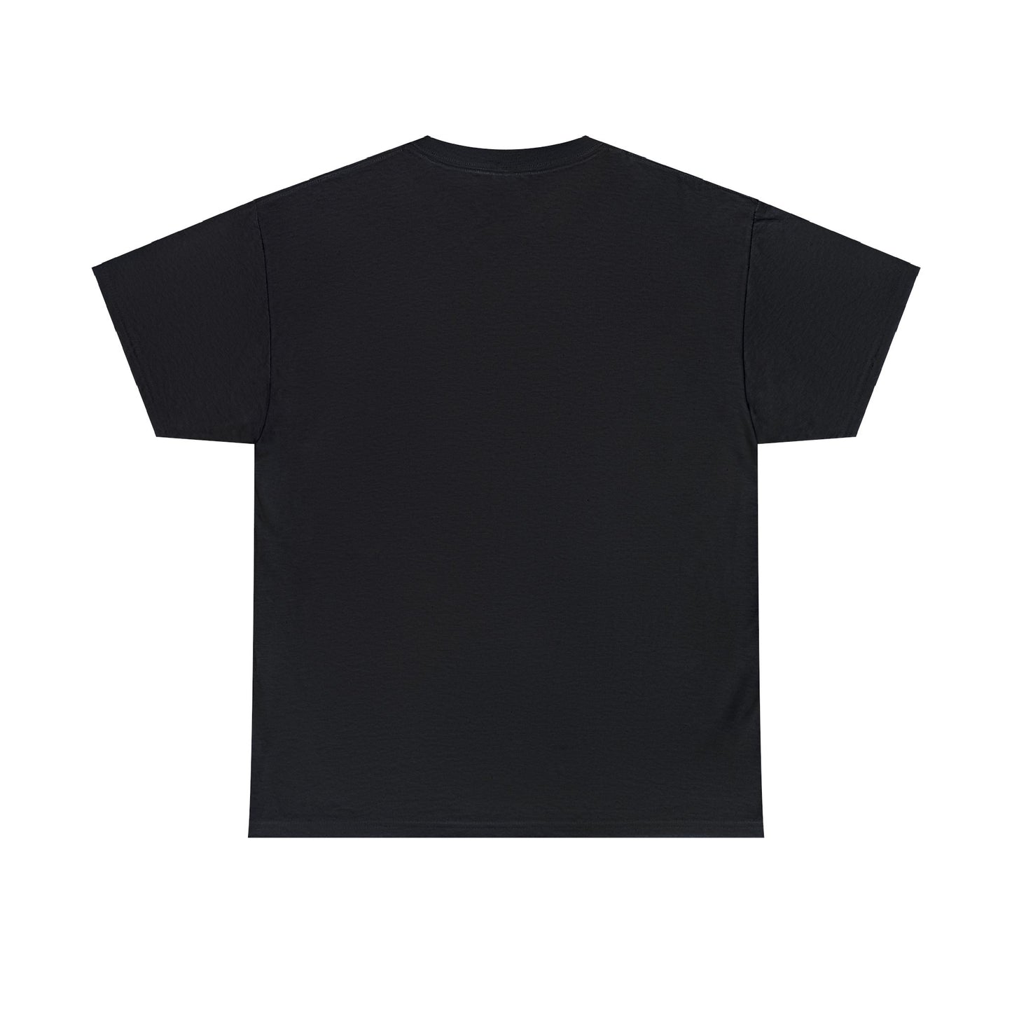 Lokelani Flower, Aloha Dynasty Unisex Heavy Cotton T-Shirt