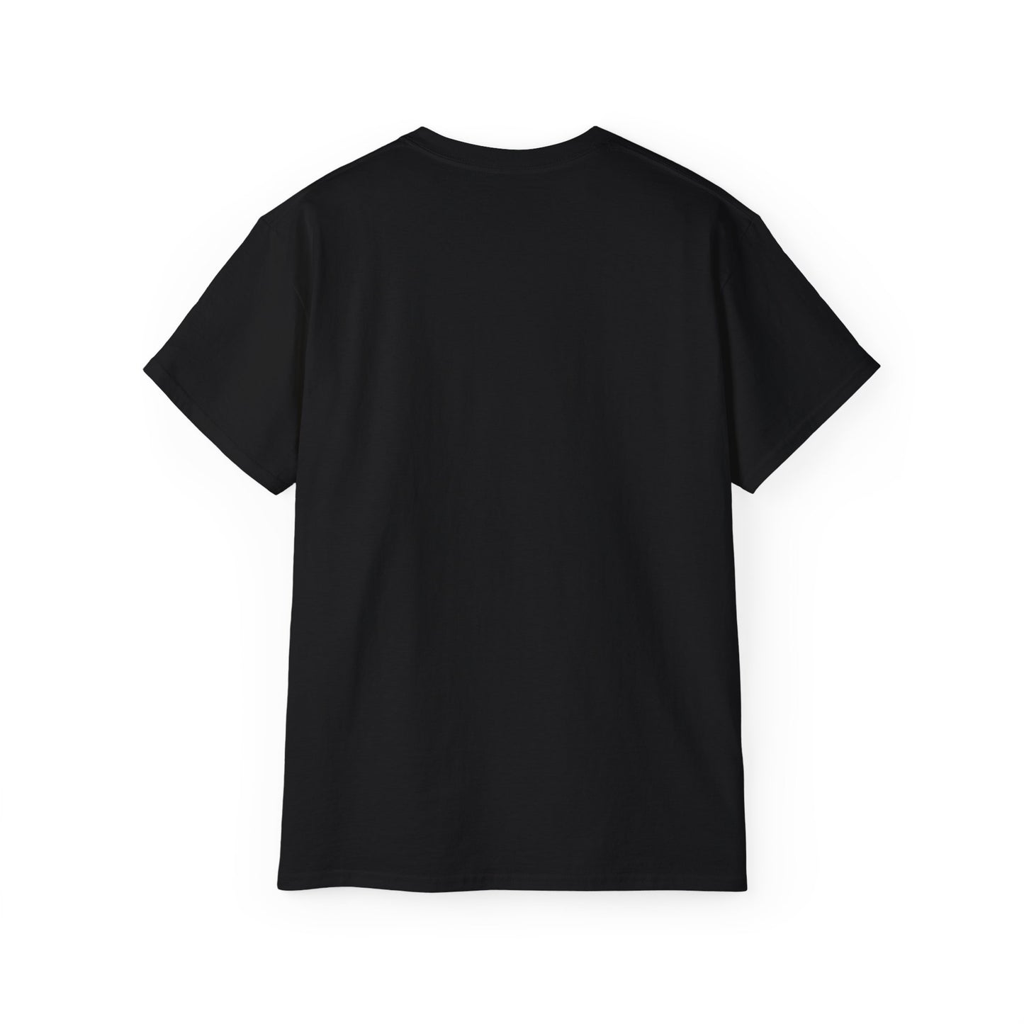 'Ohia Lehua - Hand drawn Graphic Unisex Ultra Cotton Tee - Hawai'i Nature Lover Shirt