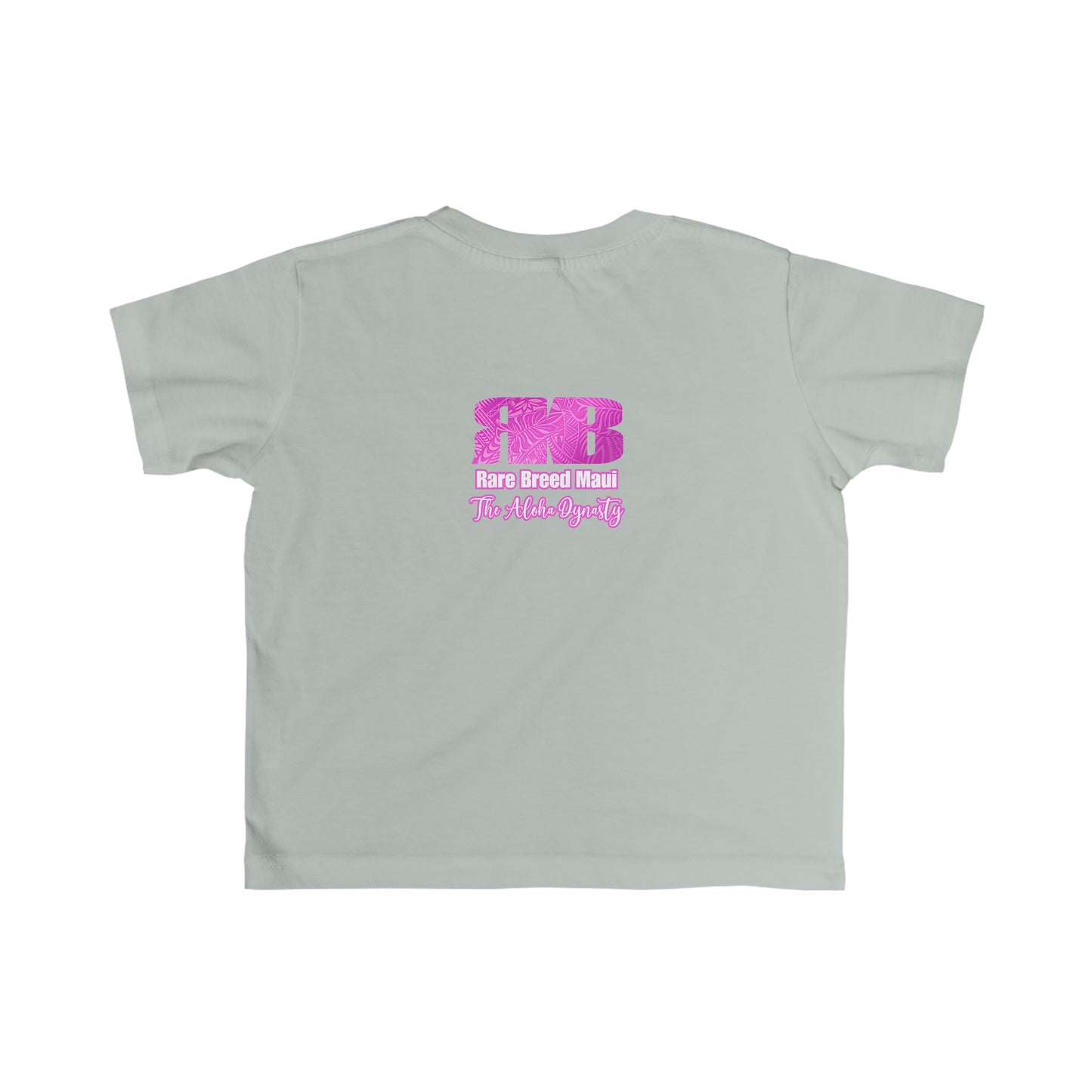 We Are Maui Strong - Toddler's Fine Jersey Tee