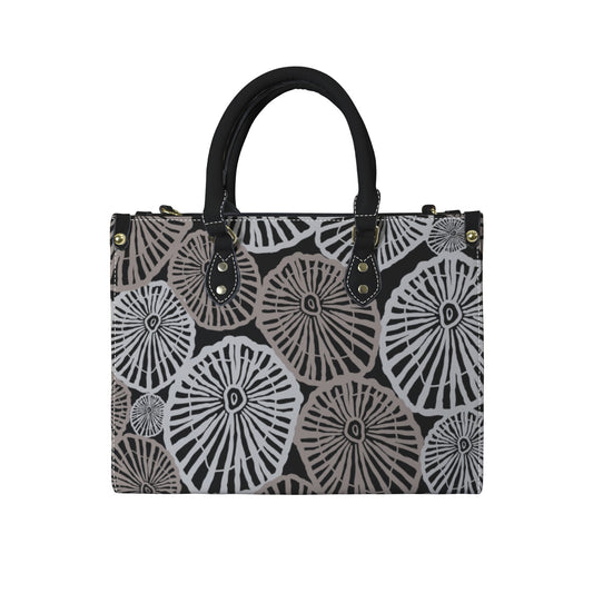 The Haunani Tote Bag 2.0 - Various Designs and Colors