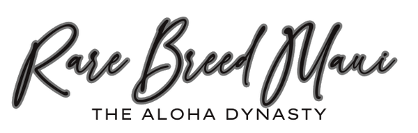 Rare Breed Apparel Maui & HoneyXO Shop