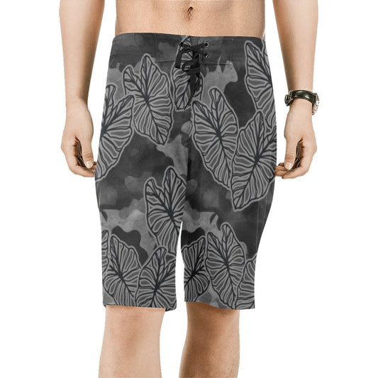 He'enalu Board Shorts - Camo (select)