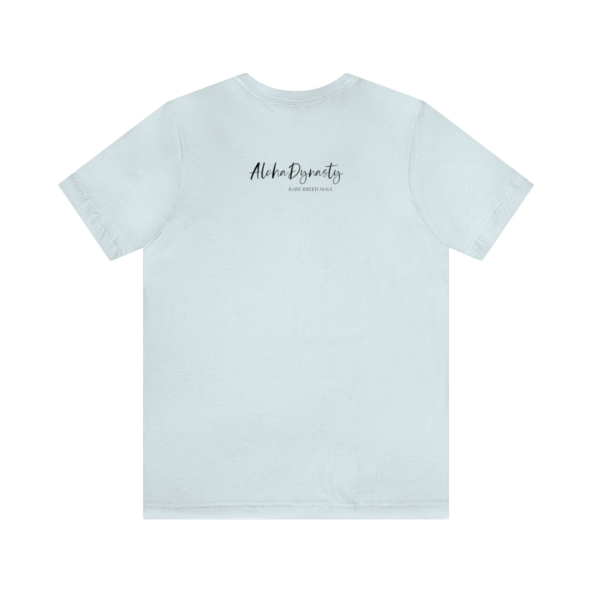 Hawaiian Kuleana T-Shirt, Unisex Jersey Short Sleeve Tee