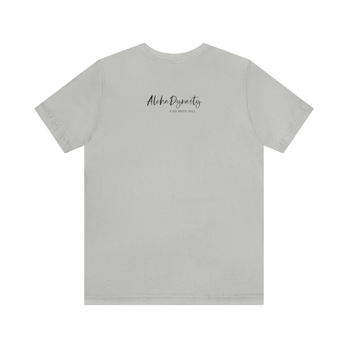 Hawaiian Kuleana T-Shirt, Unisex Jersey Short Sleeve Tee