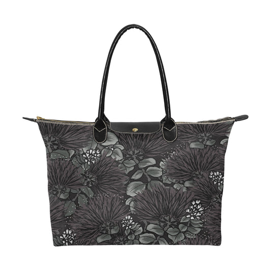 'Ohi'a Lehua Single Shoulder Handbag