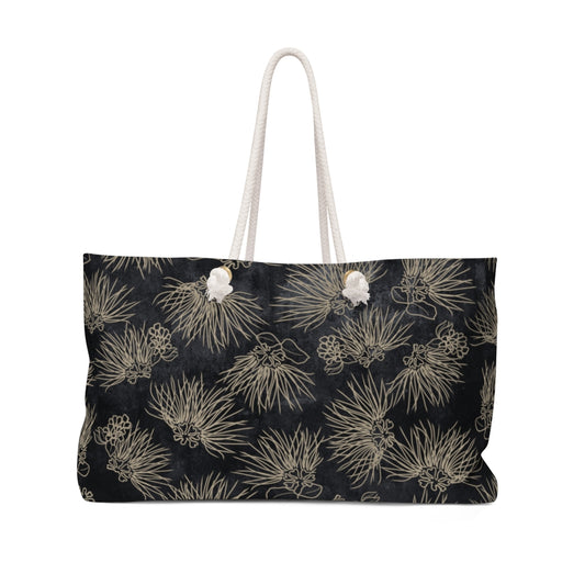'Ohia Lehua Weekender Bag
