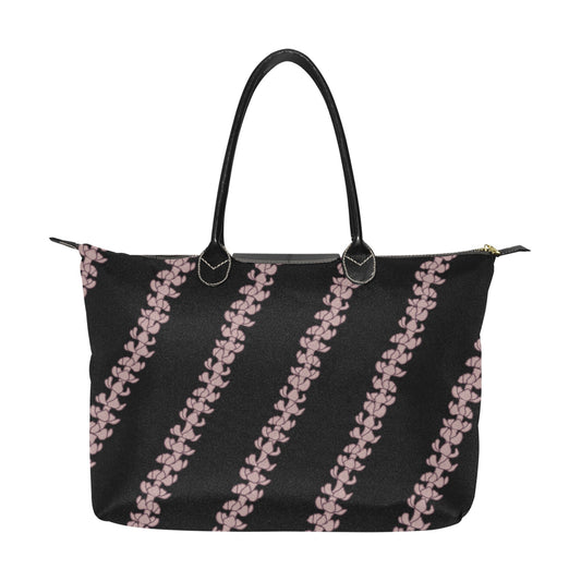 Puakenikeni Single Shoulder Handbag