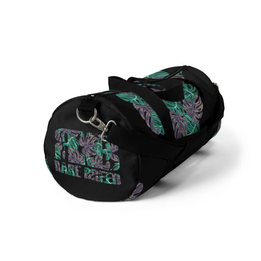 Monstera Duffel Bag