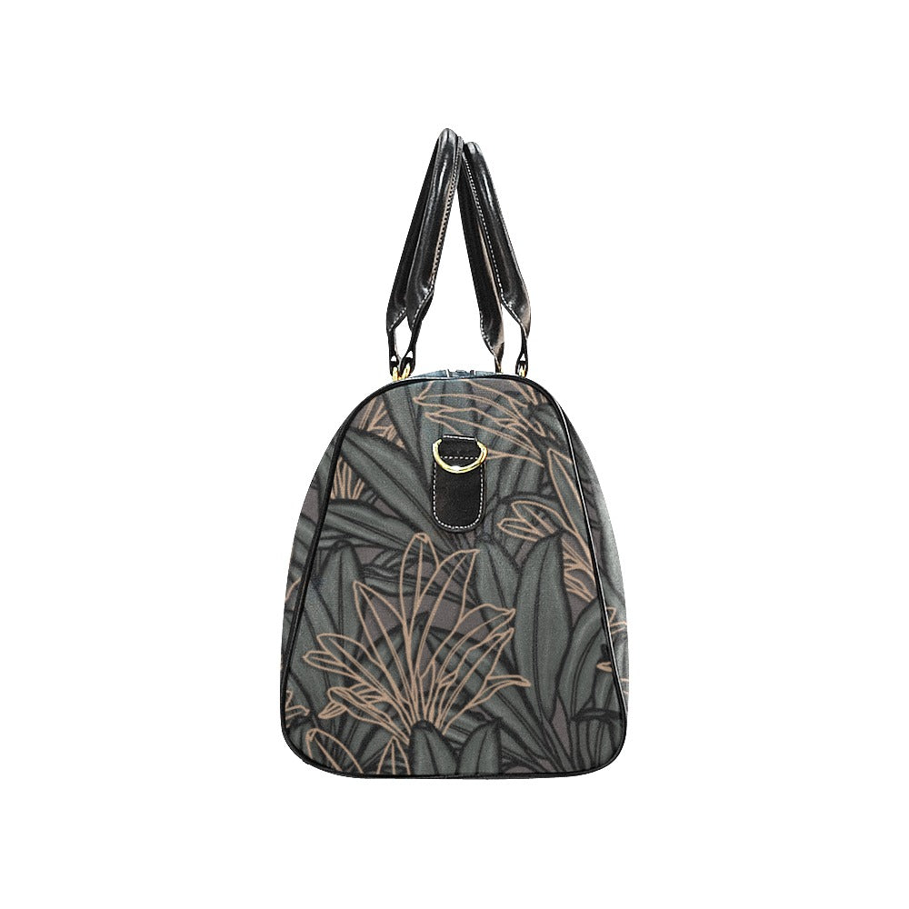 La'i Design Water-resistant travel bag (small) New Waterproof Travel Bag/Small (Model 1639)