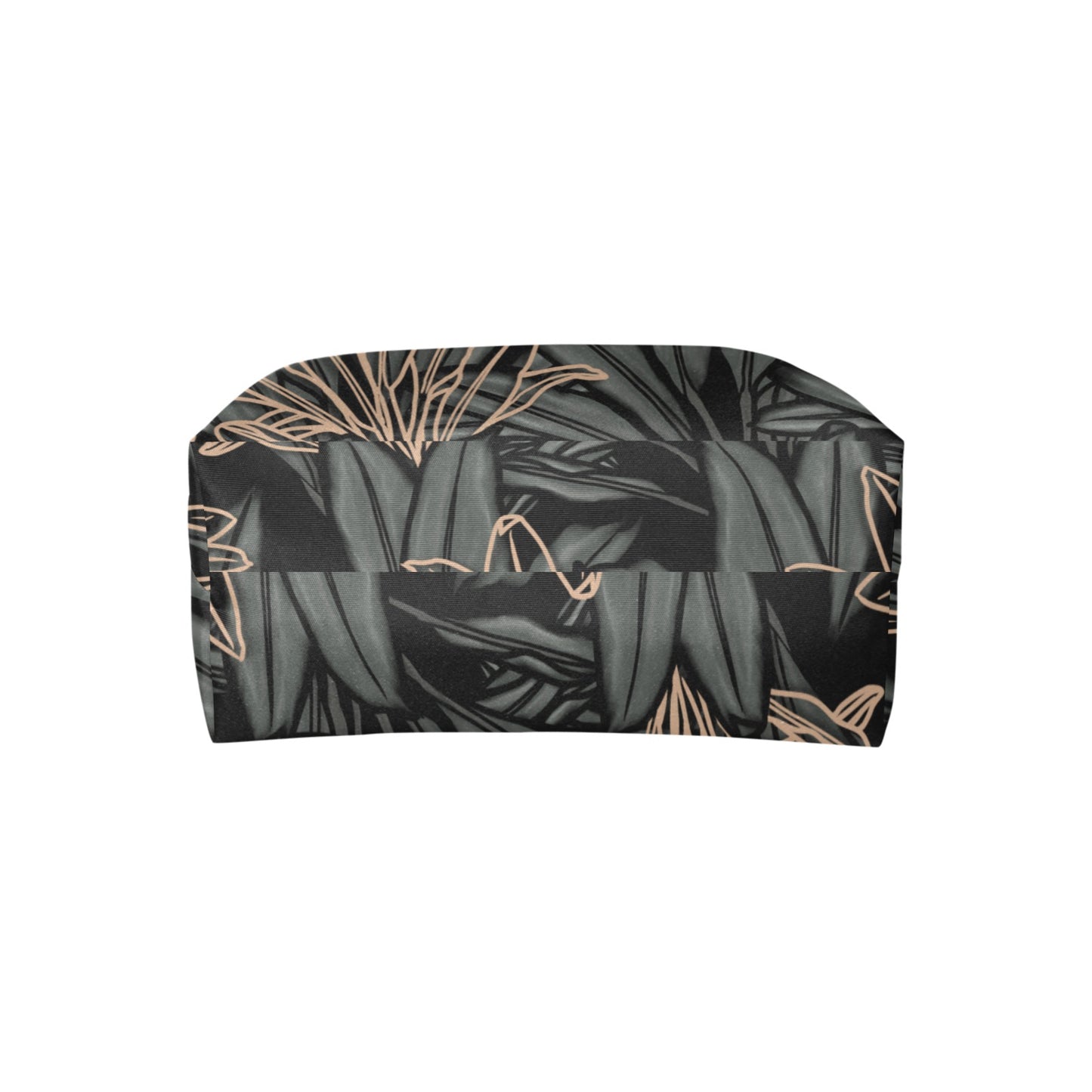 La'i Ti-Leaf Single Shoulder Handbag