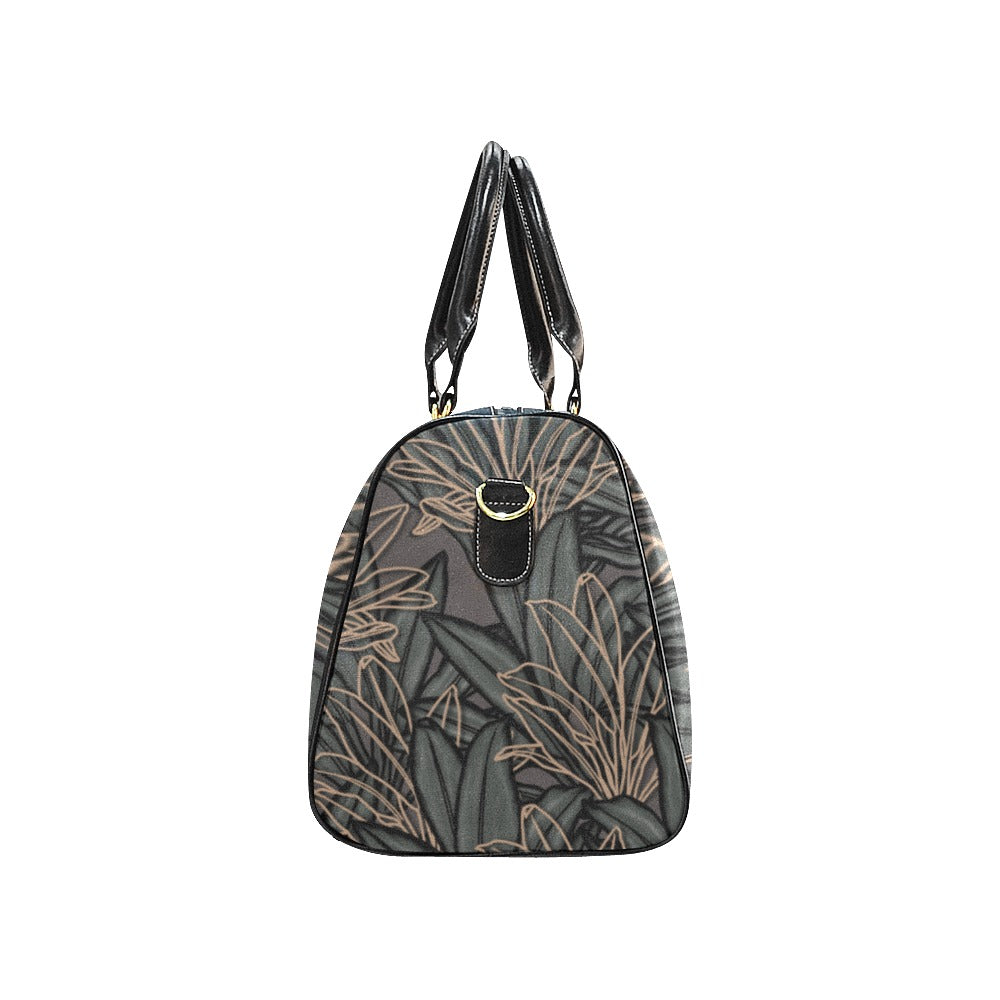 La'i Design Water-resistant travel bag (small) New Waterproof Travel Bag/Small (Model 1639)