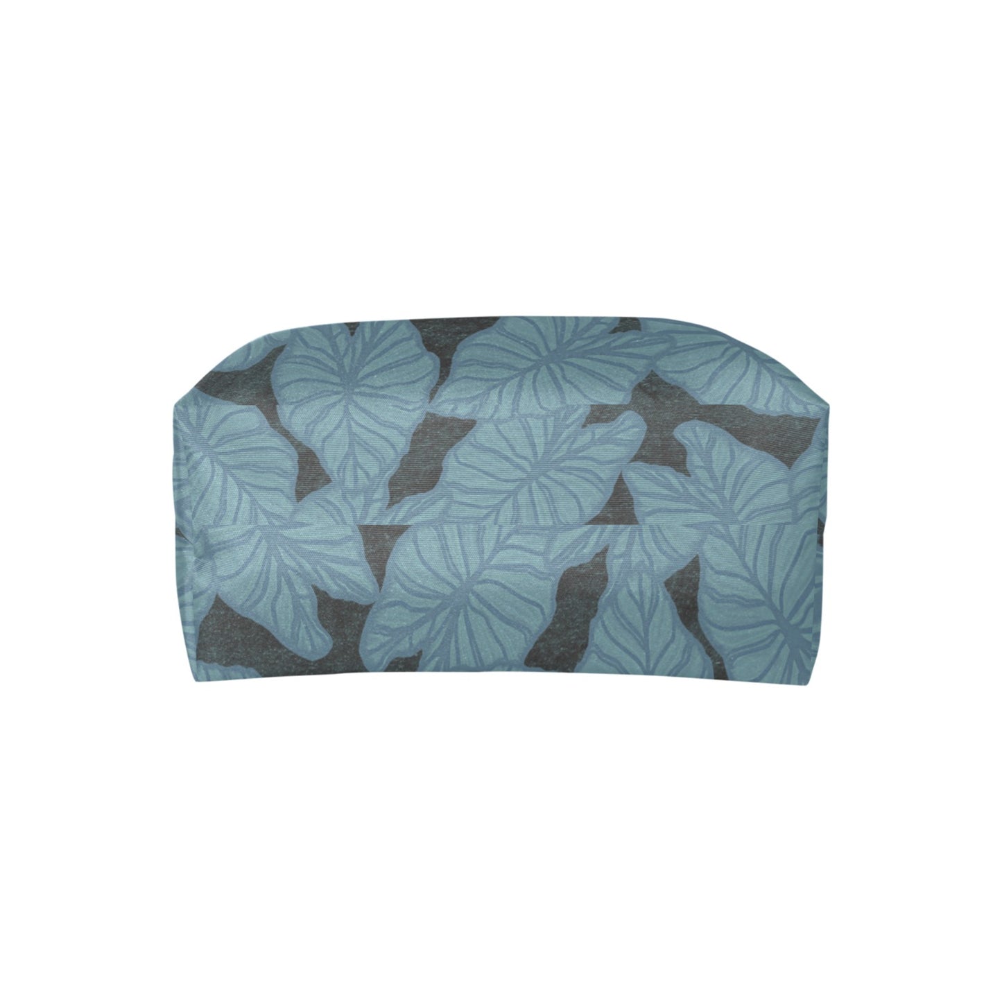 Kalo Taro Blue Single Shoulder Handbag