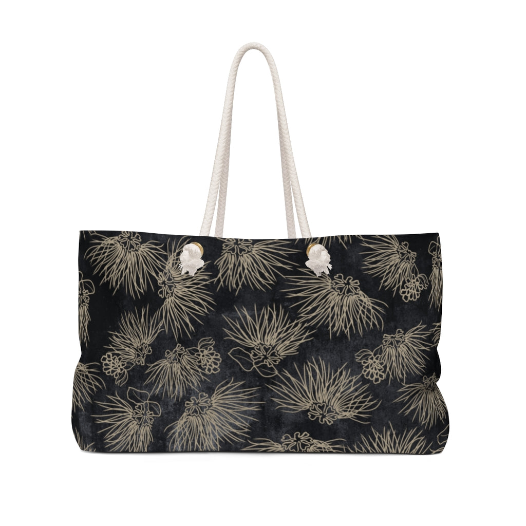 'Ohia Lehua Weekender Bag