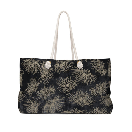 'Ohia Lehua Weekender Bag