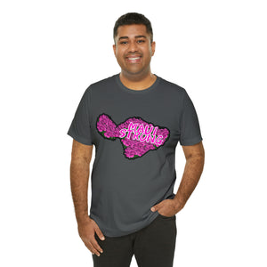 Maui Strong - Unisex Jersey Short Sleeve Tee (Maui Strong Collection, Benefiting those affected by the Maui Fires)