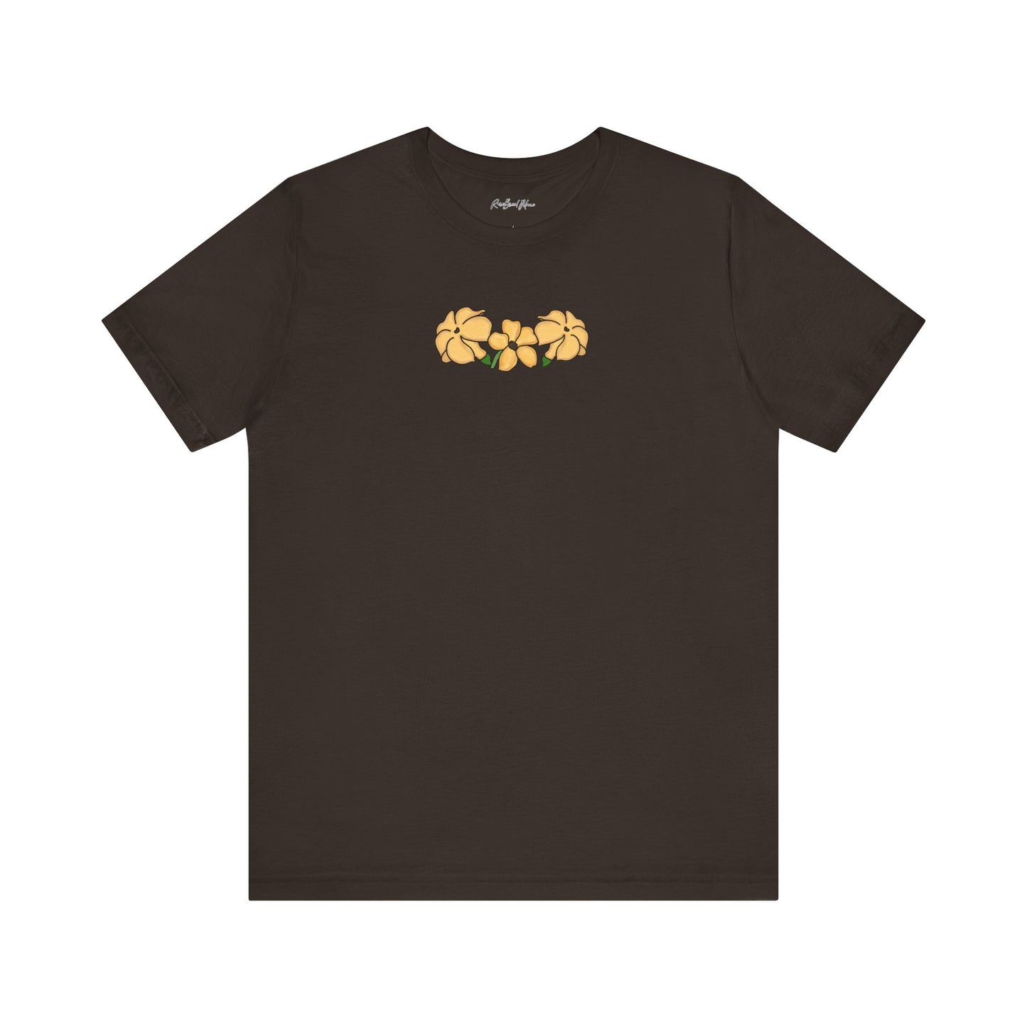 I'll pick every pua I see for You! - Shirt, Puakenikeni