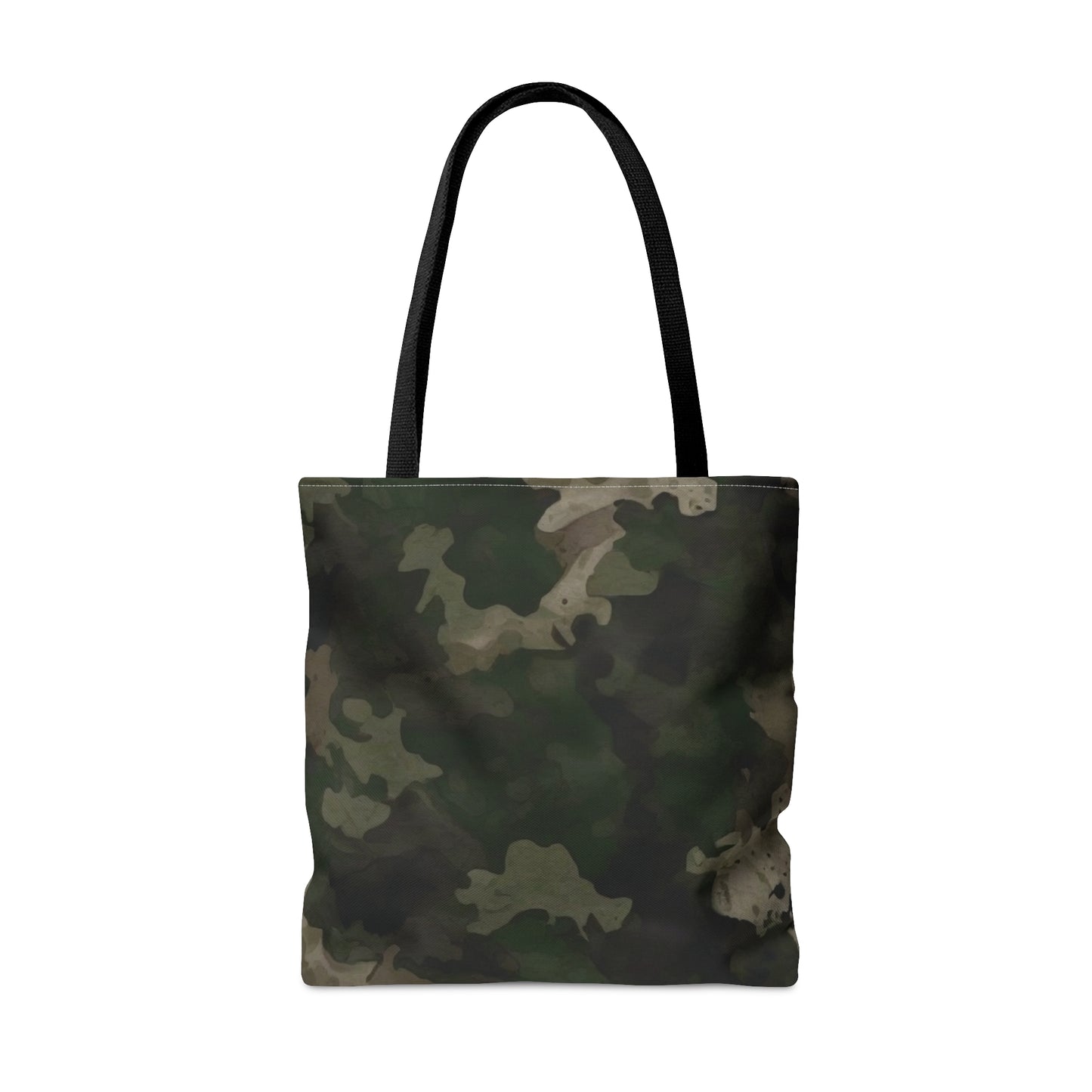 The Aloha Dynasty Camo - The New Neutral Tote Bag