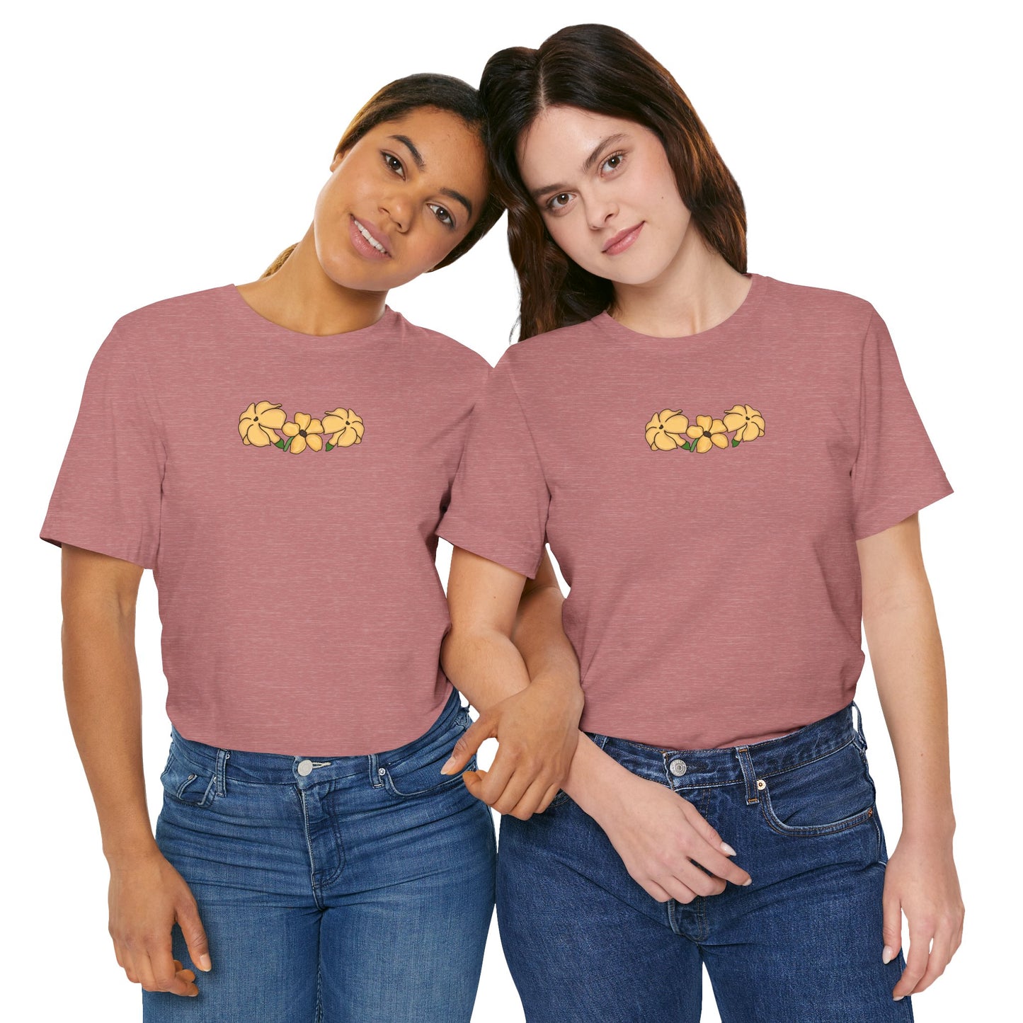 I'll pick every pua I see for You! - Shirt, Puakenikeni