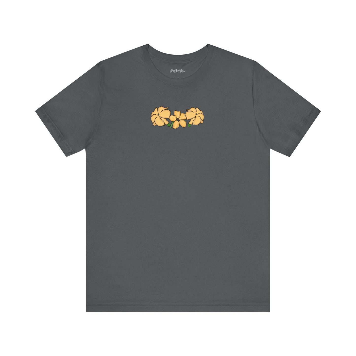 I'll pick every pua I see for You! - Shirt, Puakenikeni