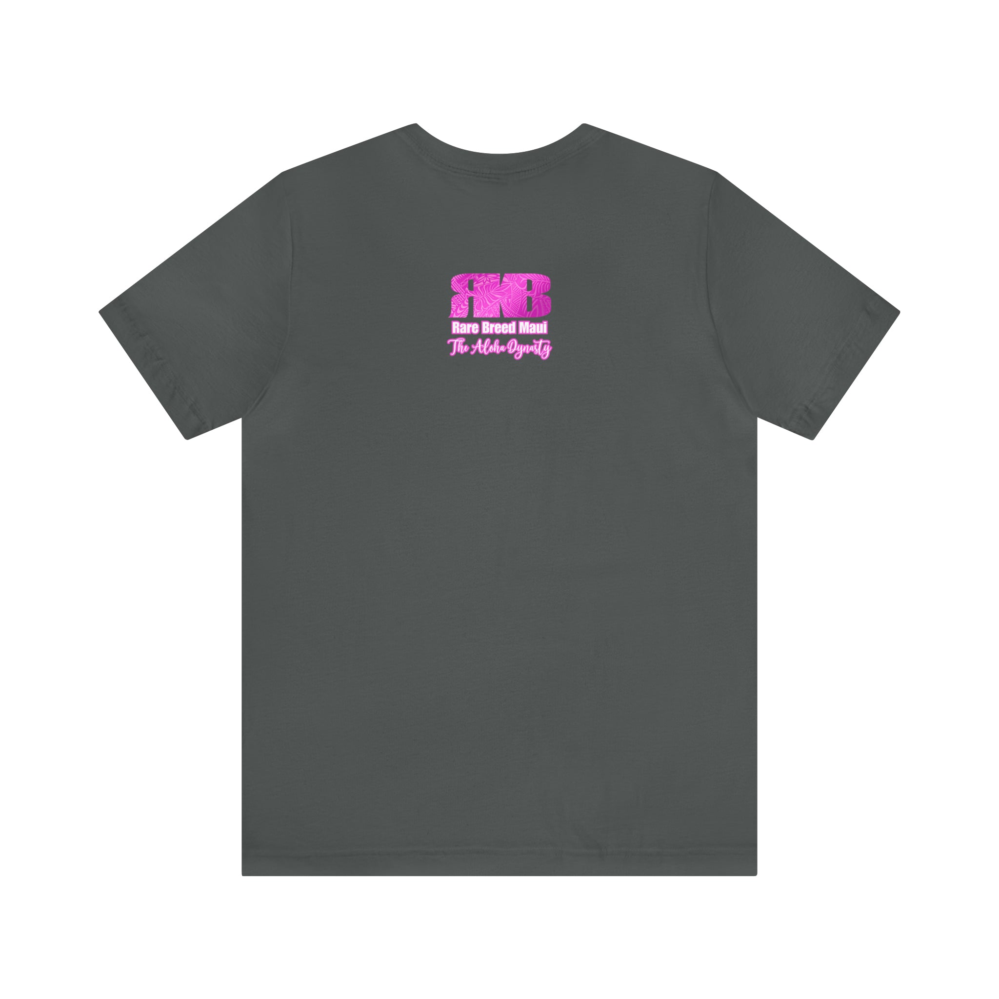 Pray for Maui - Unisex Jersey Short Sleeve Tee