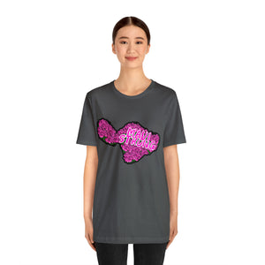 Maui Strong - Unisex Jersey Short Sleeve Tee (Maui Strong Collection, Benefiting those affected by the Maui Fires)
