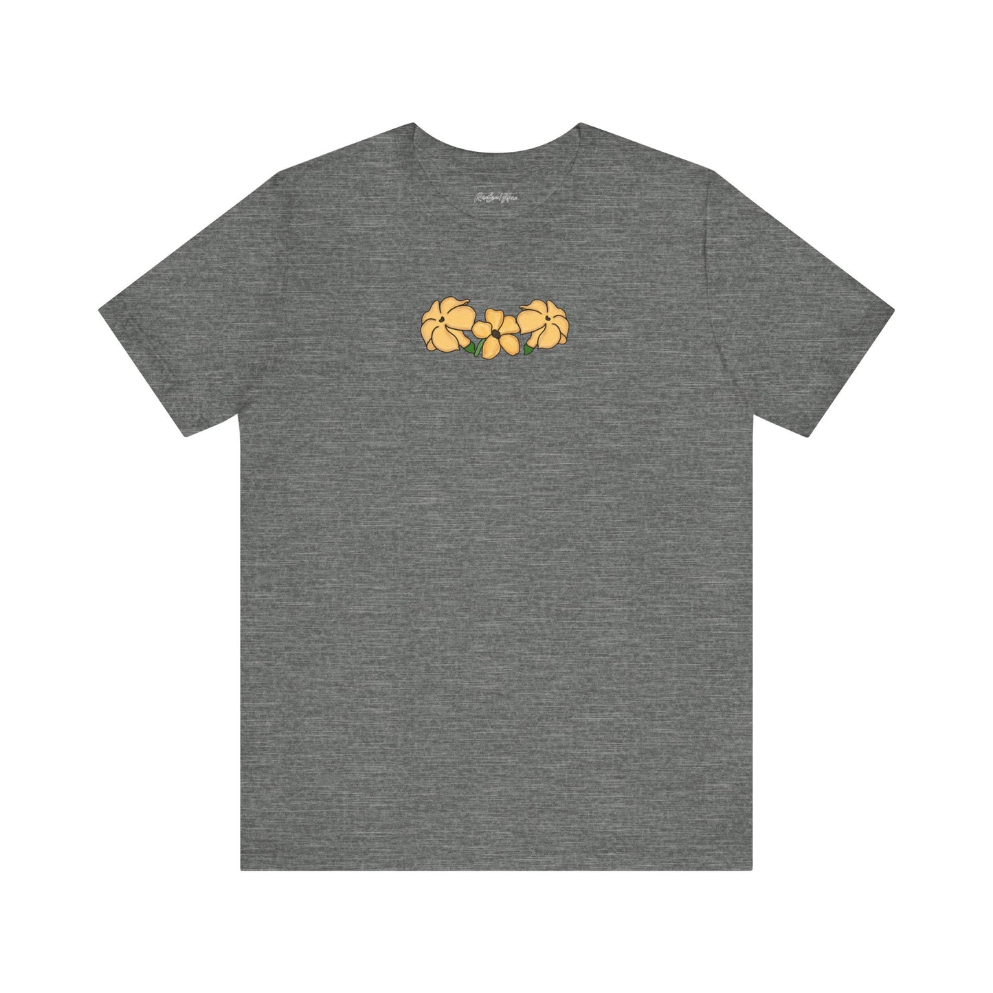 I'll pick every pua I see for You! - Shirt, Puakenikeni
