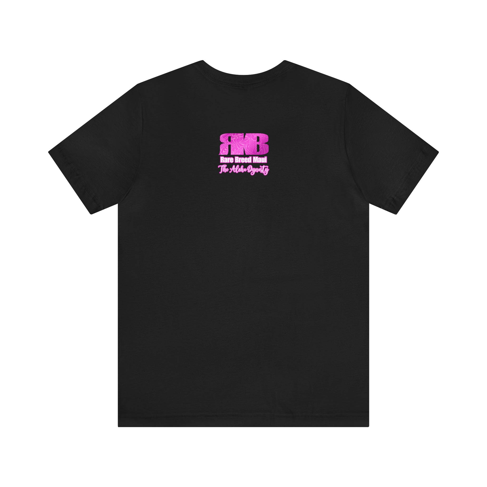 Pray for Maui - Unisex Jersey Short Sleeve Tee