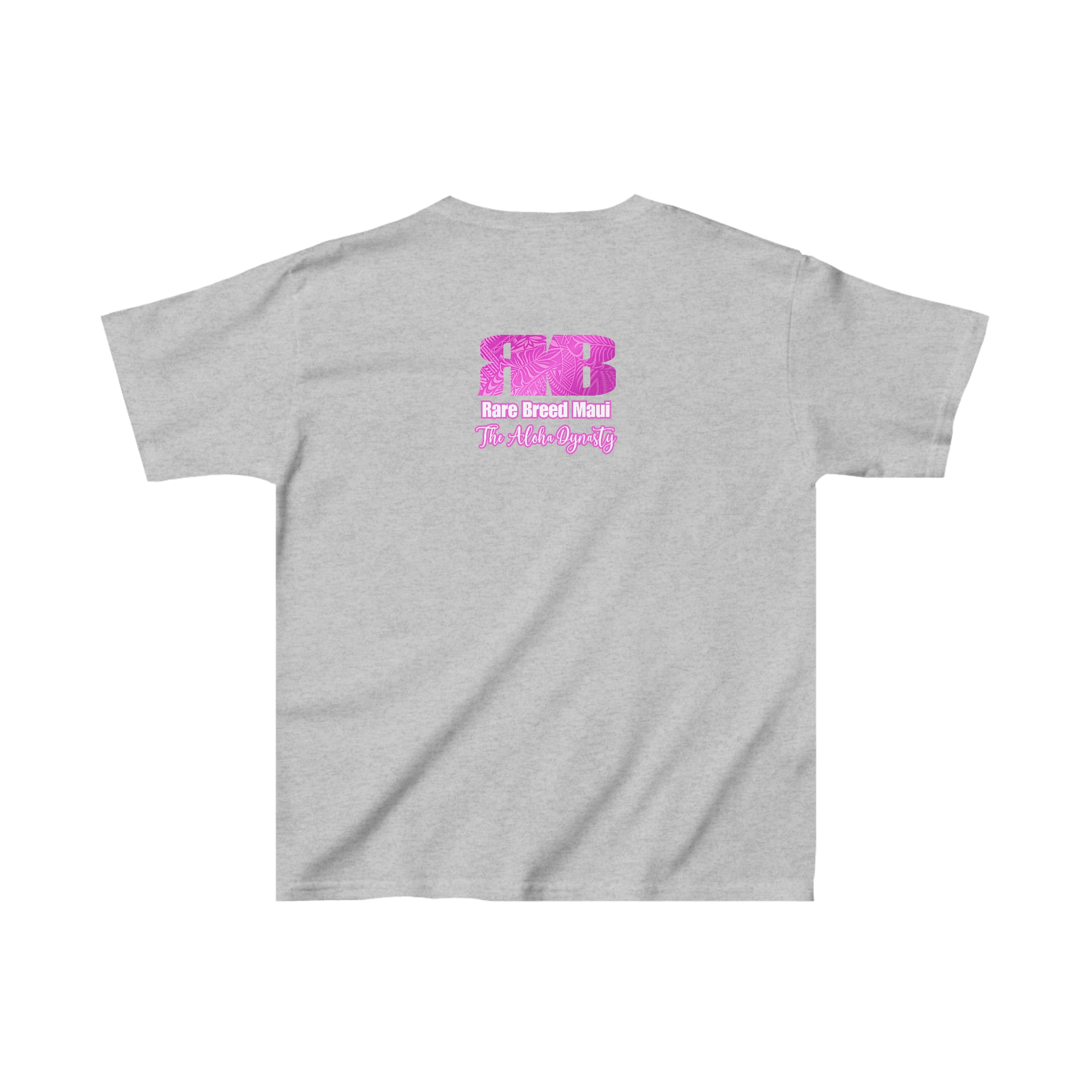 We Are Maui Strong - Kids Heavy Cotton™ Tee