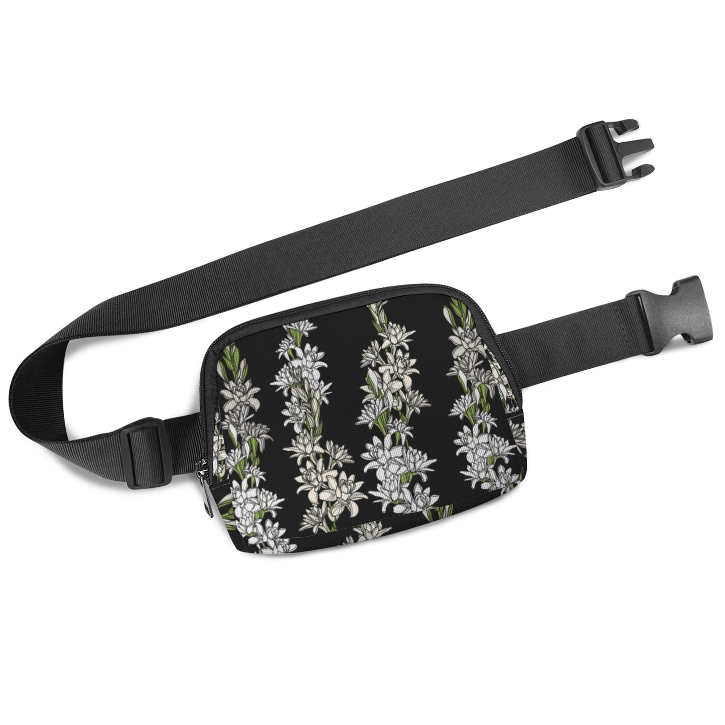 Holoholo Belt Bag - Various Hawaiian Print Designs