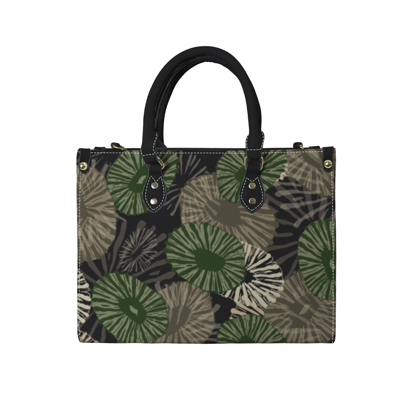 Haunani Tote 2.0 - Various Designs and Colors (select from drop down)