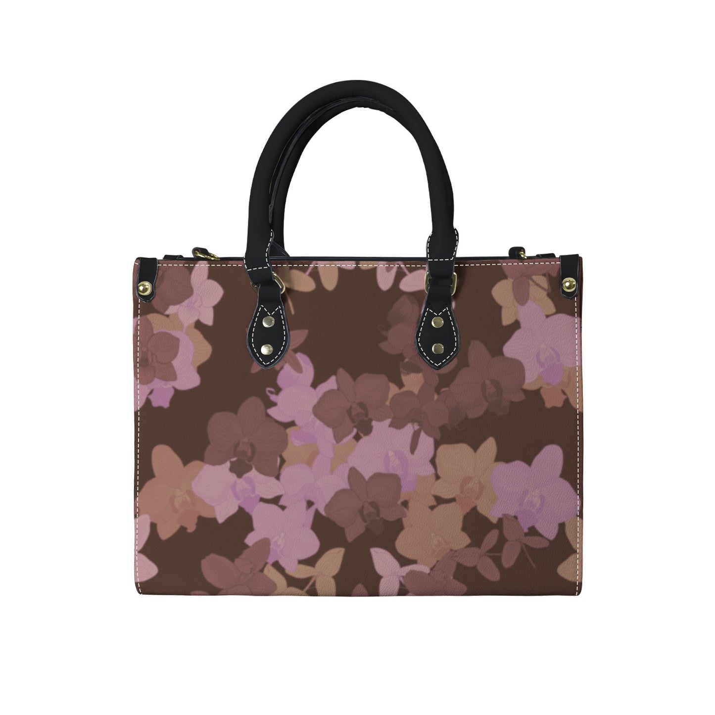 Haunani Tote 2.0 - Various Designs and Colors (select from drop down)