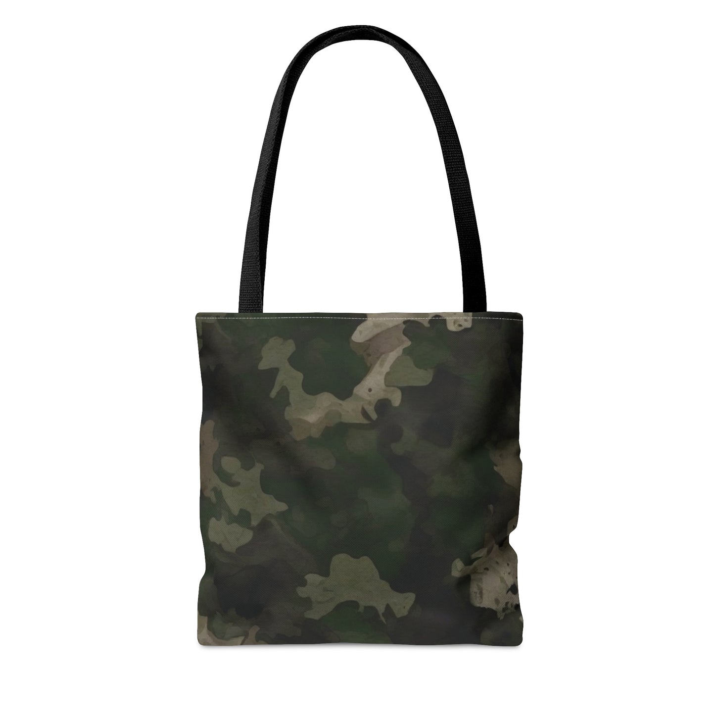 The Aloha Dynasty Camo - The New Neutral Tote Bag