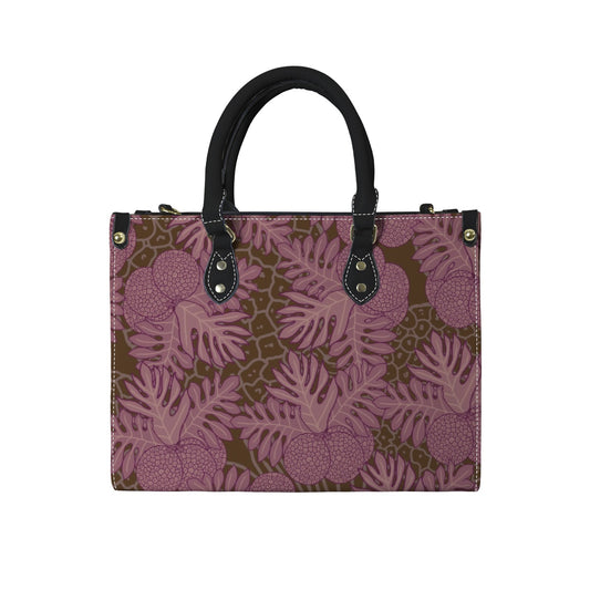 The Haunani Tote Bag 2.0 - Various Designs and Colors