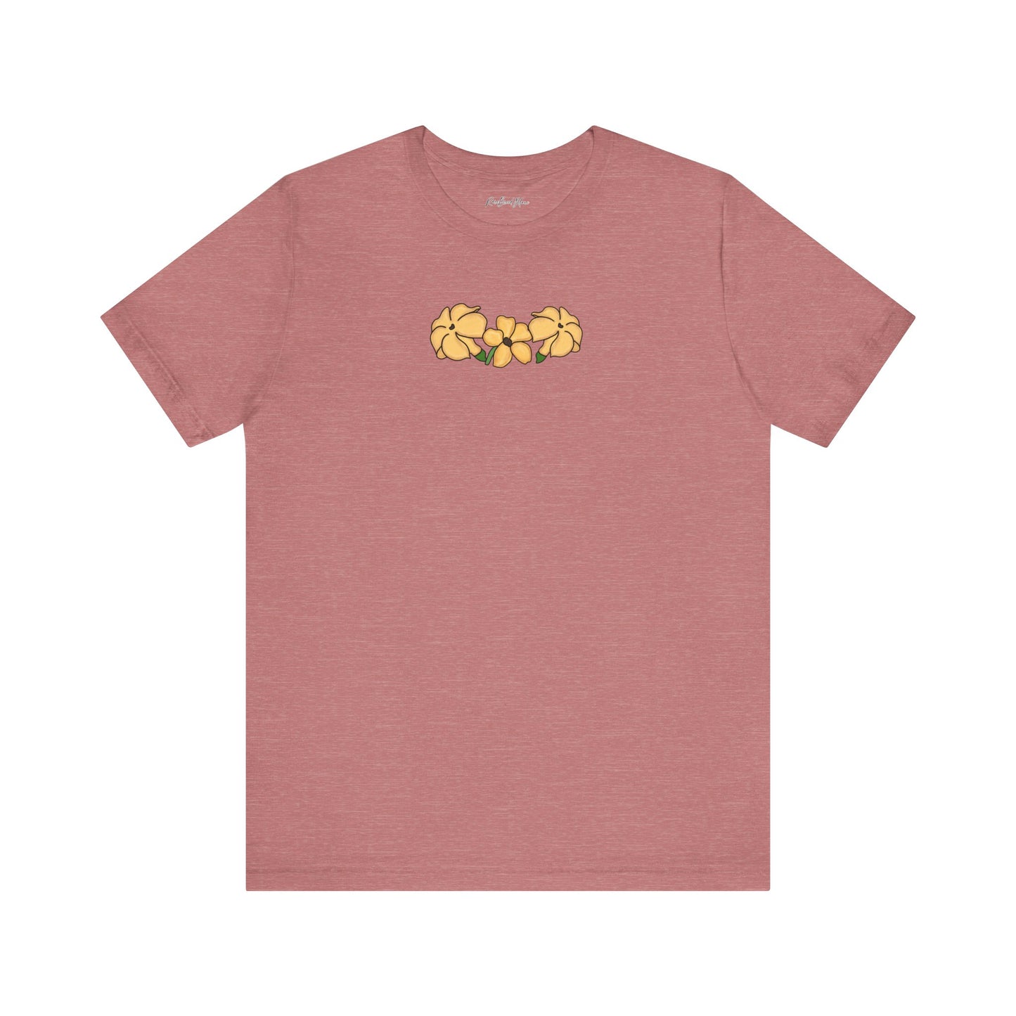 I'll pick every pua I see for You! - Shirt, Puakenikeni
