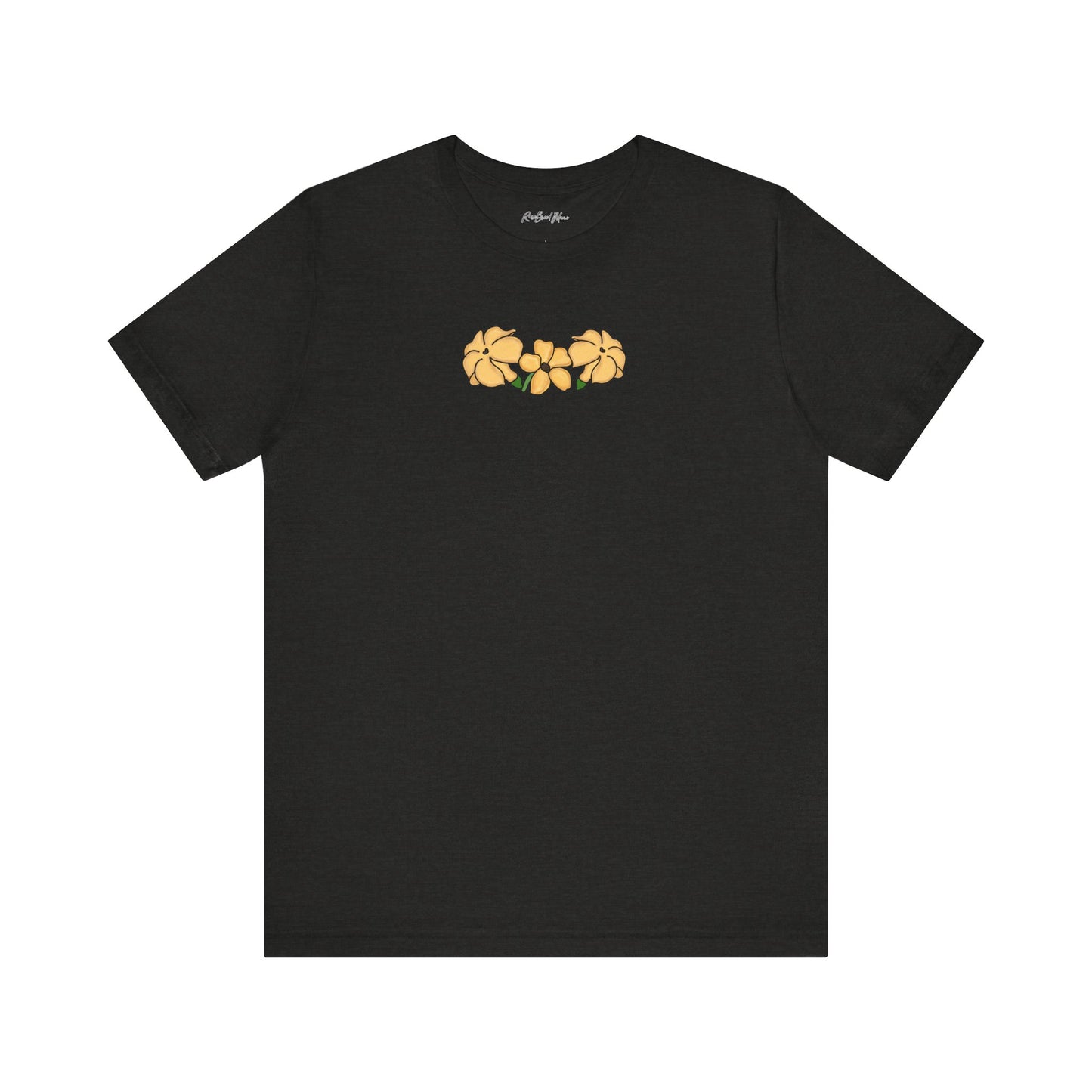 I'll pick every pua I see for You! - Shirt, Puakenikeni