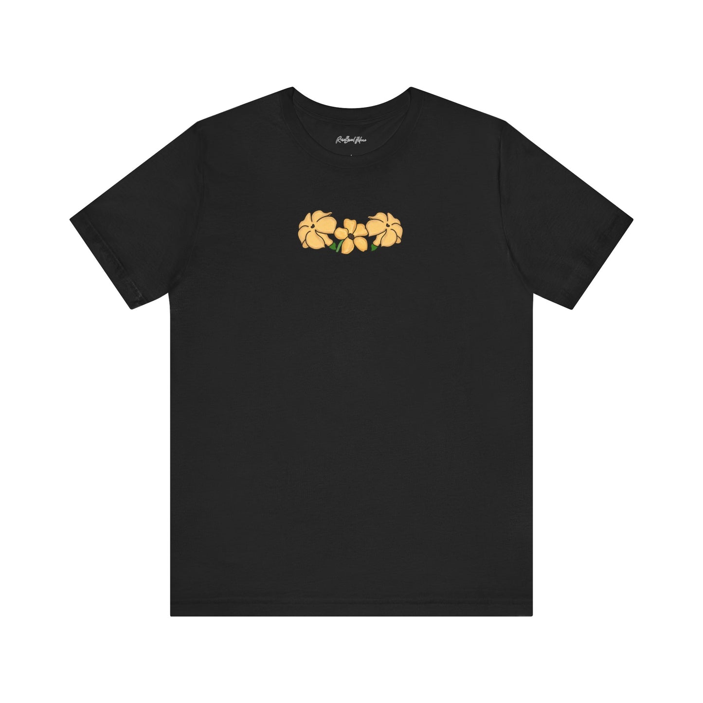 I'll pick every pua I see for You! - Shirt, Puakenikeni