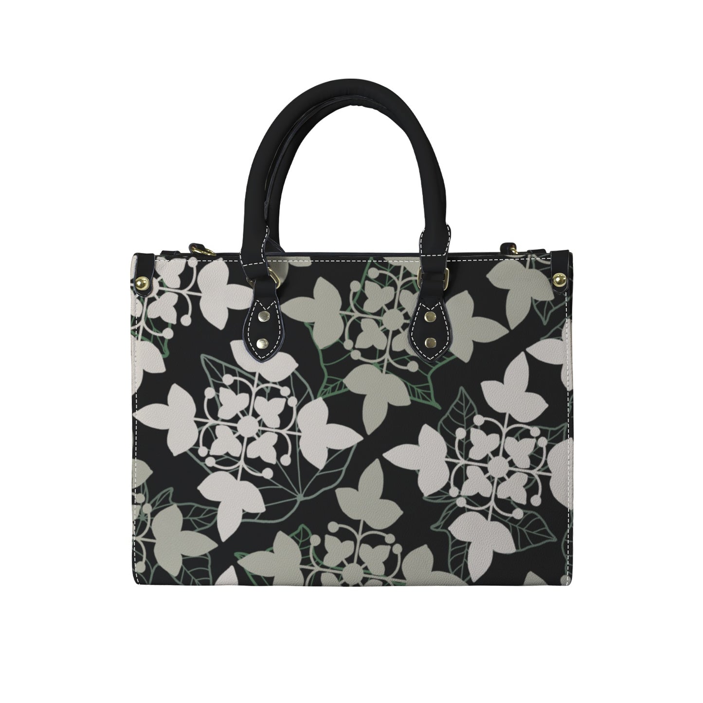 Haunani Tote 2.0 - Kapa Kuiki and Palaka Various Prints and Colors (select one from drop down)