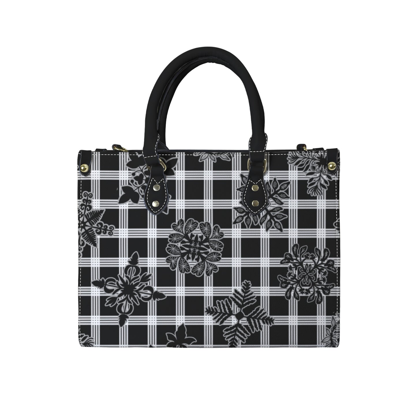 Haunani Tote 2.0 - Kapa Kuiki and Palaka Various Prints and Colors (select one from drop down)