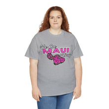 Load image into Gallery viewer, We Are Maui Strong Unisex Heavy Cotton Tee - Maui Strong Collection, Benefiting those affected by the Maui Fires