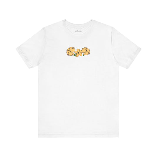 I'll pick every pua I see for You! - Shirt, Puakenikeni