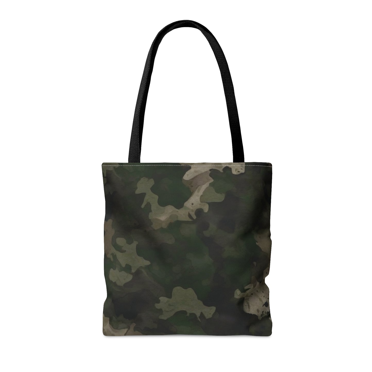 The Aloha Dynasty Camo - The New Neutral Tote Bag