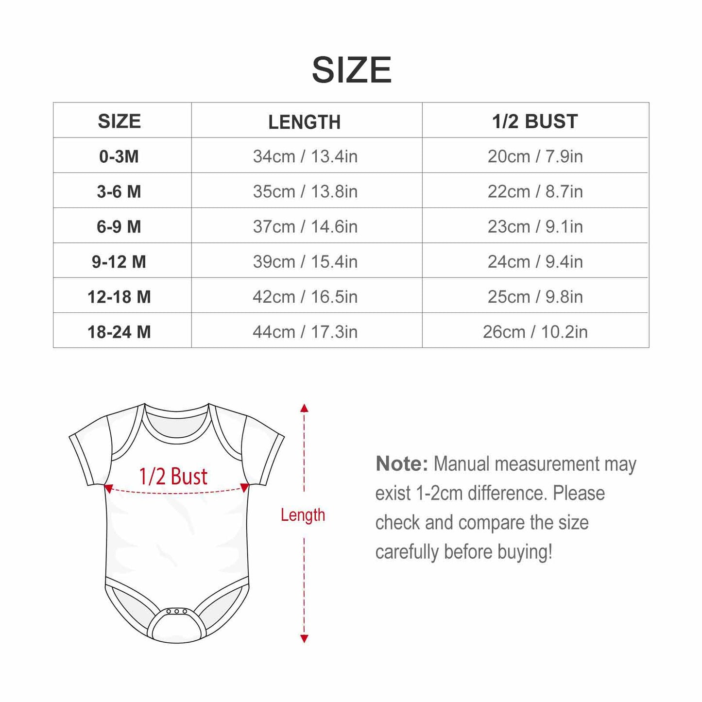 Kapa Kuiki Hawaiian Print Baby Onesie - Black and Taupe