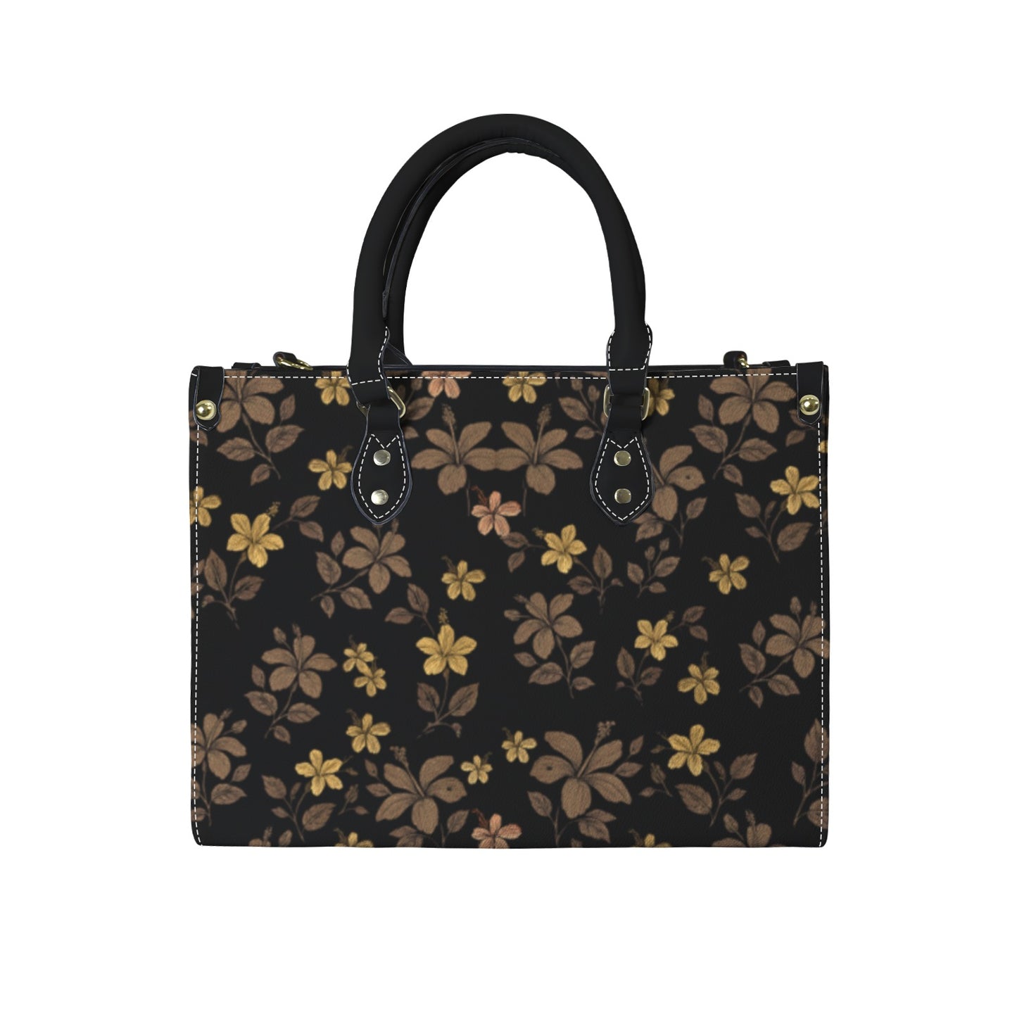 Haunani Tote 2.0 - Various Designs and Colors (select from drop down)