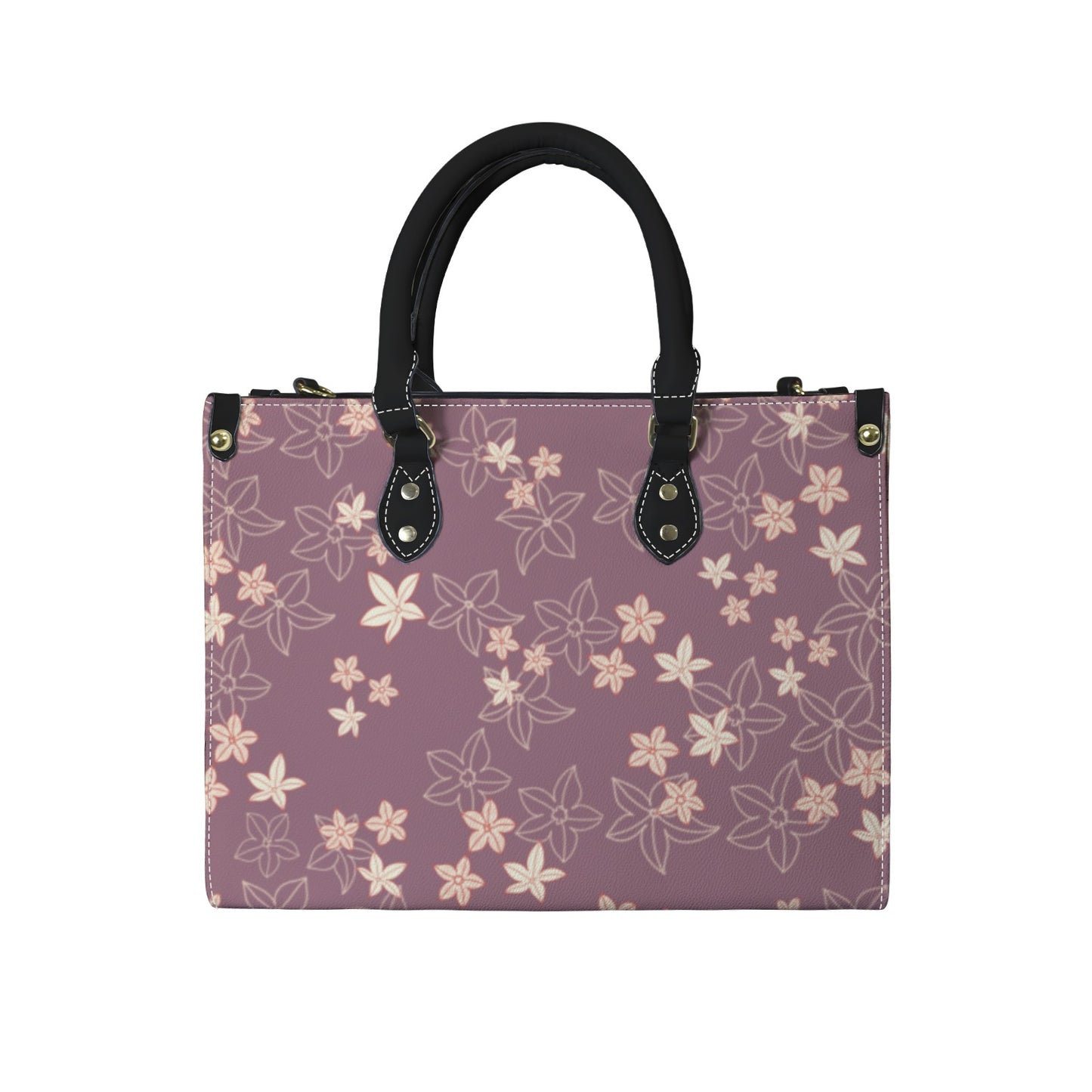 Haunani Tote 2.0 - Various Designs and Colors (select from drop down)