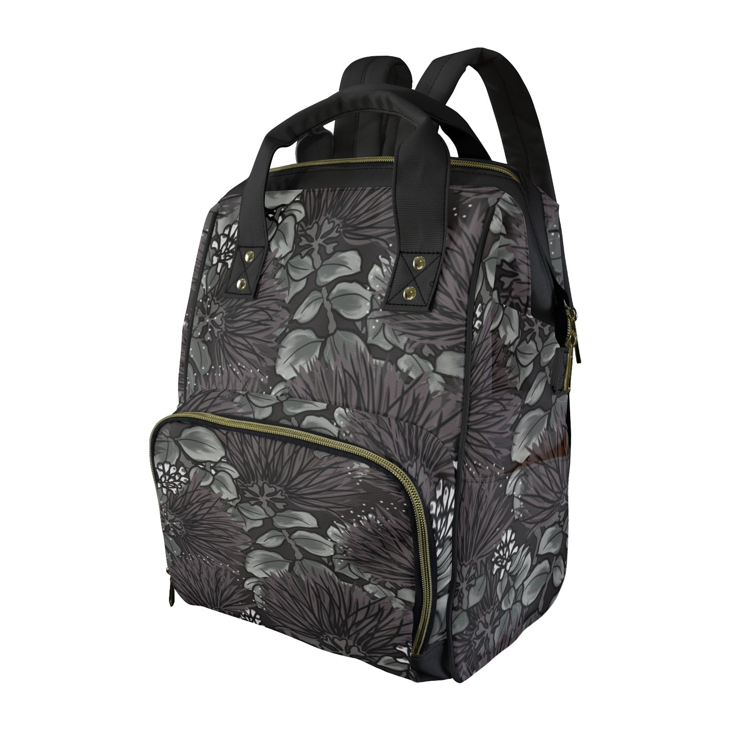 Ohi'a Lehua Multi Function Backpack
