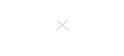 Rare Breed Apparel Maui & HoneyXO Shop